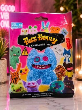 Fugg Family - Surprise Blind Bag
